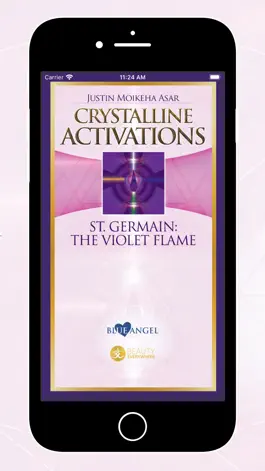 Game screenshot Crystalline Activations 2 mod apk