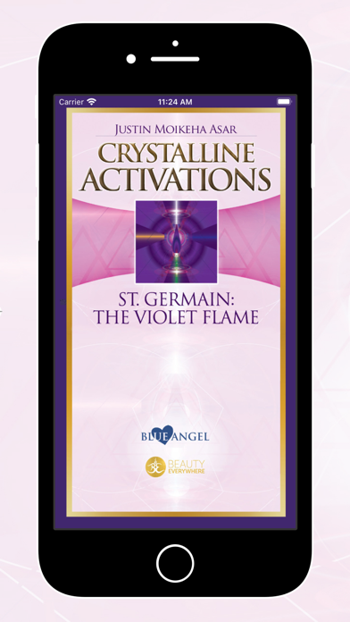 Crystalline Activations 2 Screenshot