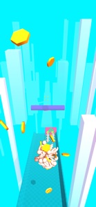 Ragfall 3D screenshot #10 for iPhone