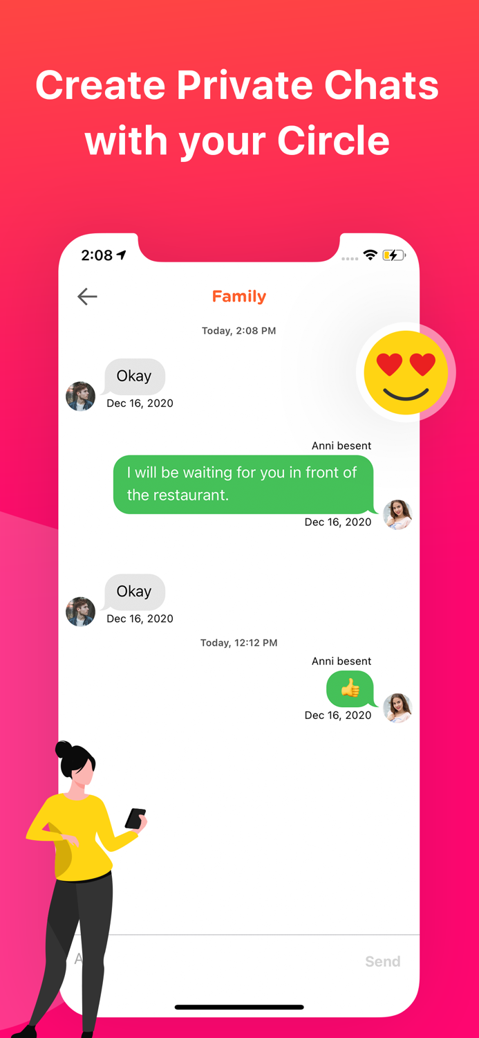 Family Locator - Find My Phone