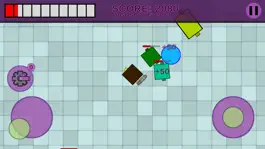 Game screenshot Zany Zombies: Zenith of Zeal apk