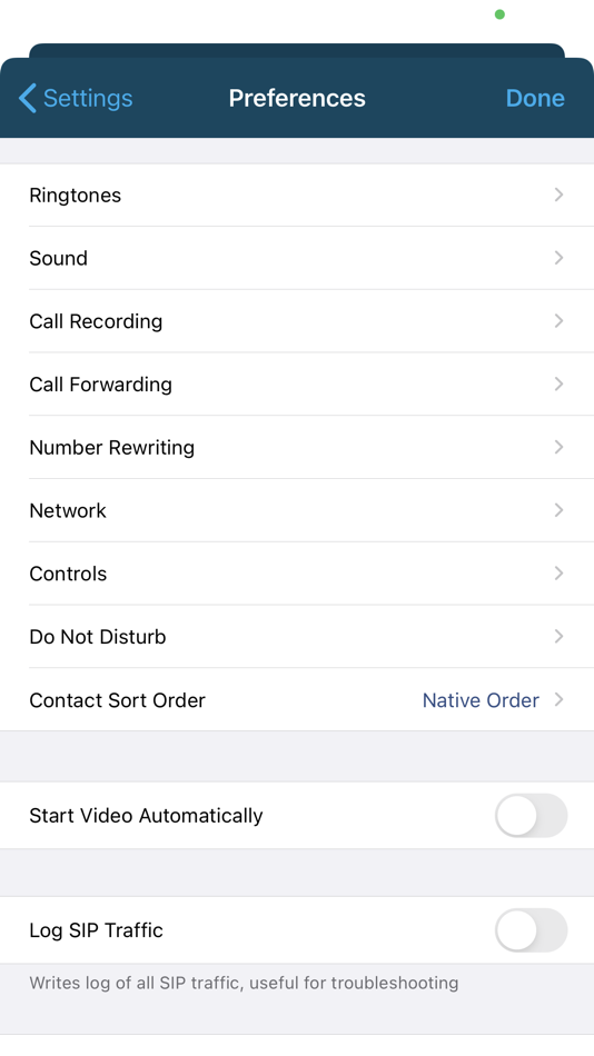#2. MilleniFon (iOS) 由: Millenicom