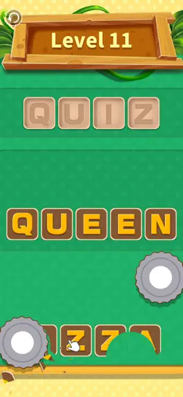 Game screenshot Word Saw apk