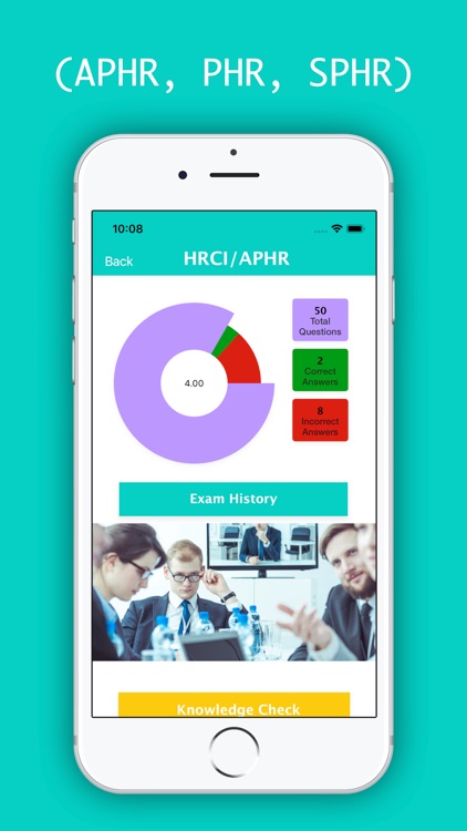 HR Mastery (APHR, PHR, SPHR)