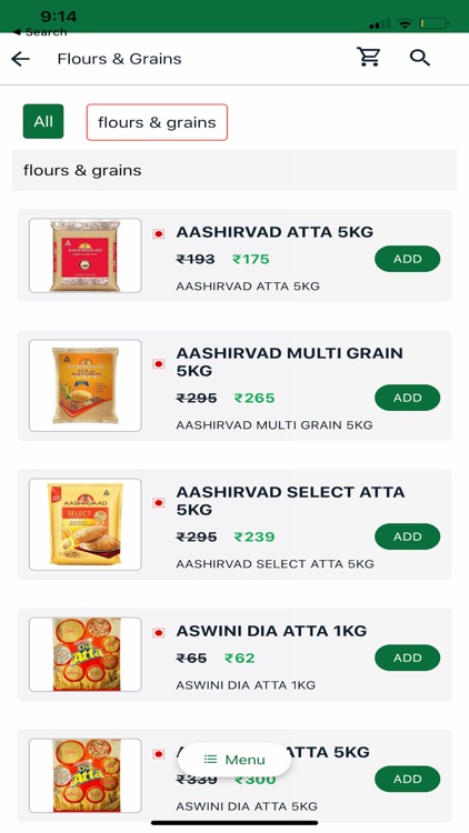 Daily Depot screenshot-4