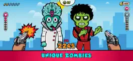 Game screenshot Guns & Zombies mod apk