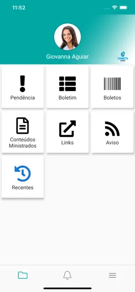 Game screenshot Conecta Córtex apk