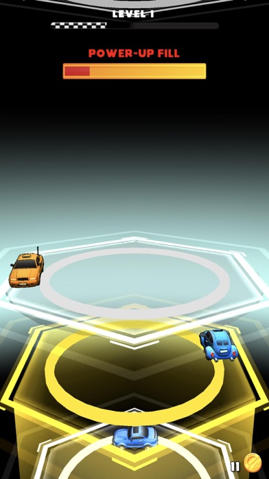 Car Lift Screenshot
