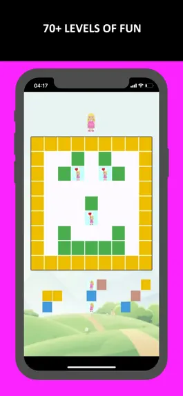 Game screenshot Kids On Blocks apk