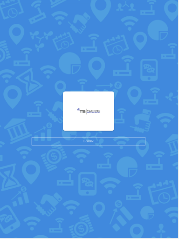 Tachyon Communications Pvt Ltd