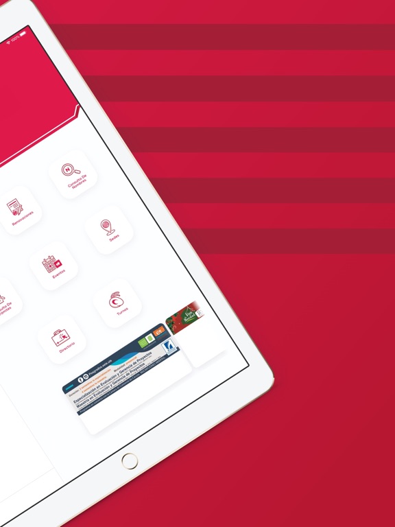 Screenshot #5 pour Cámara de Comercio de Cúcuta