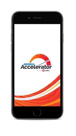 Game screenshot Weekly Accelerator mod apk