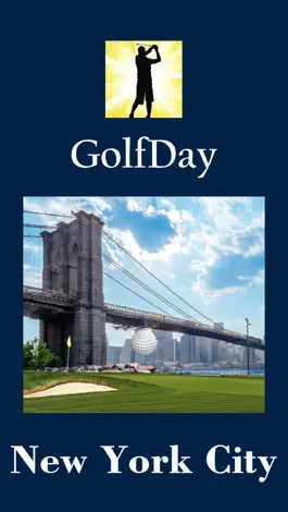 Game screenshot GolfDay New York City mod apk