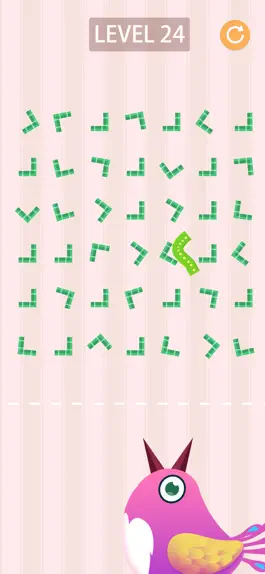 Game screenshot Bird Fight! apk