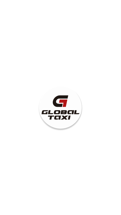 Global Taxi Perú Screenshot