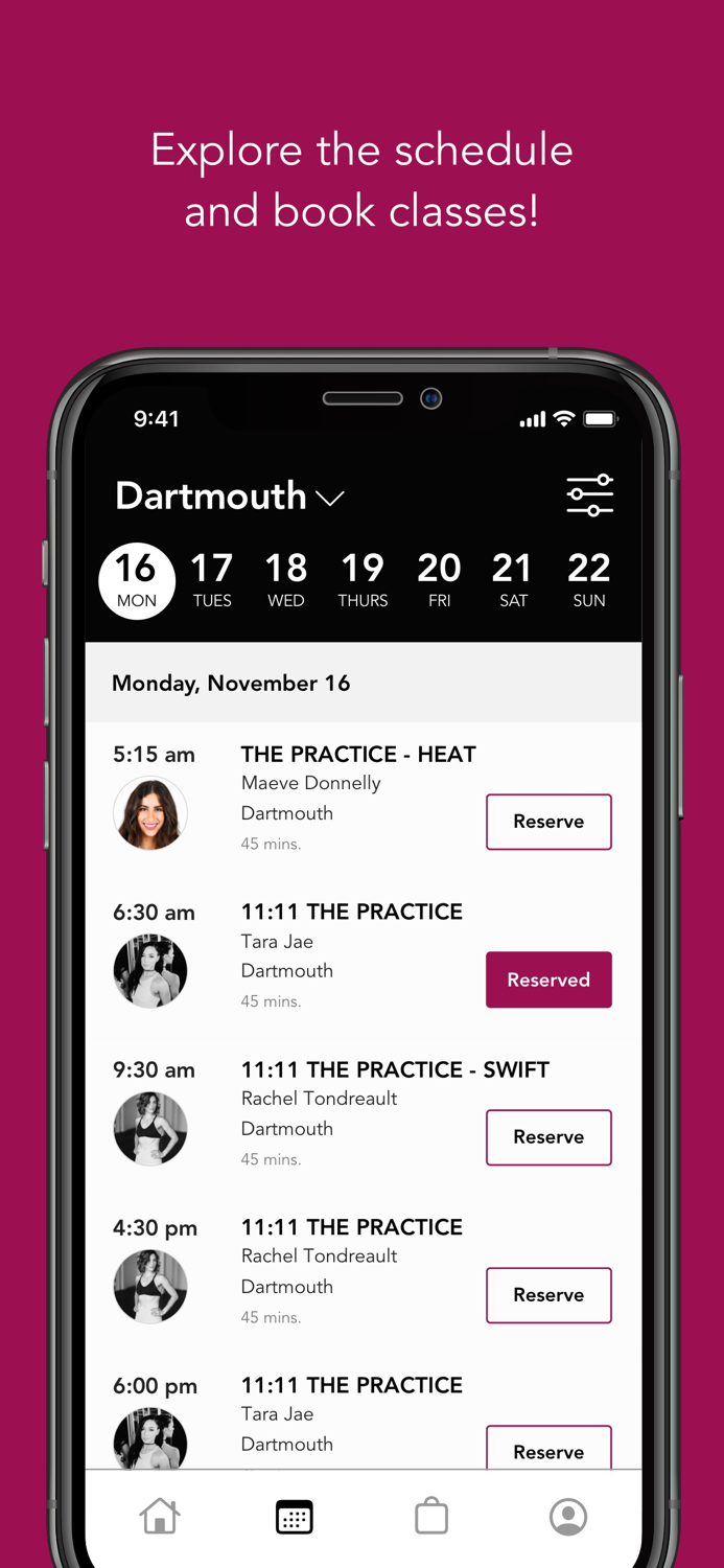 Ritual Sweat Society New