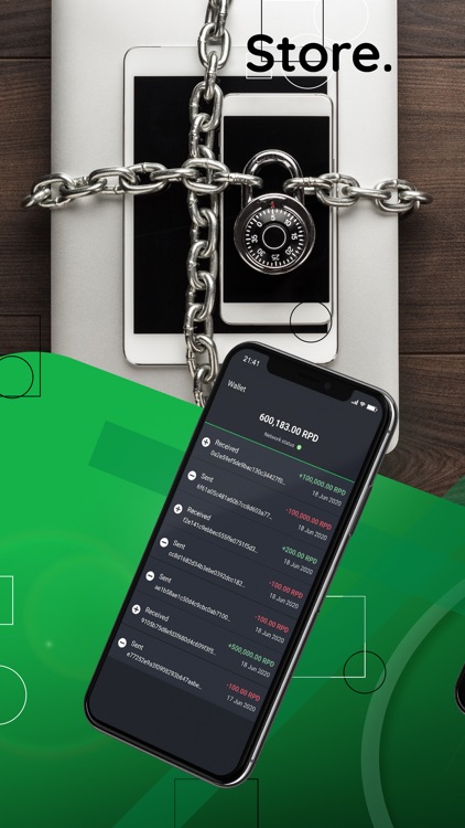 Rapids Wallet screenshot-6