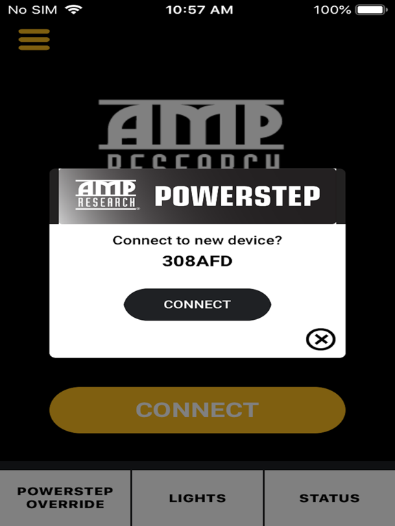 Screenshot #6 pour AMP Research PowerStep