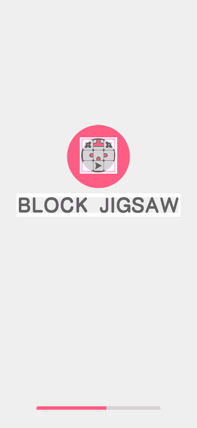 Blocks Jigsaw