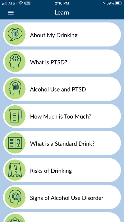 VetChange screenshot-3