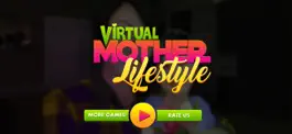Game screenshot Virtual Mother Lifestyle mod apk