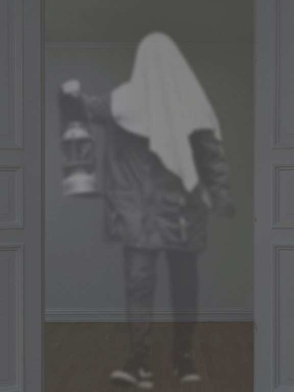 Screenshot #5 pour Ghost Camera - Ghost Observer