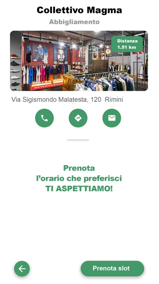 #7. InFila - Queue Management (iOS) 由: Ac&dSolutions