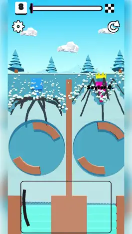 Game screenshot Draw Driller apk