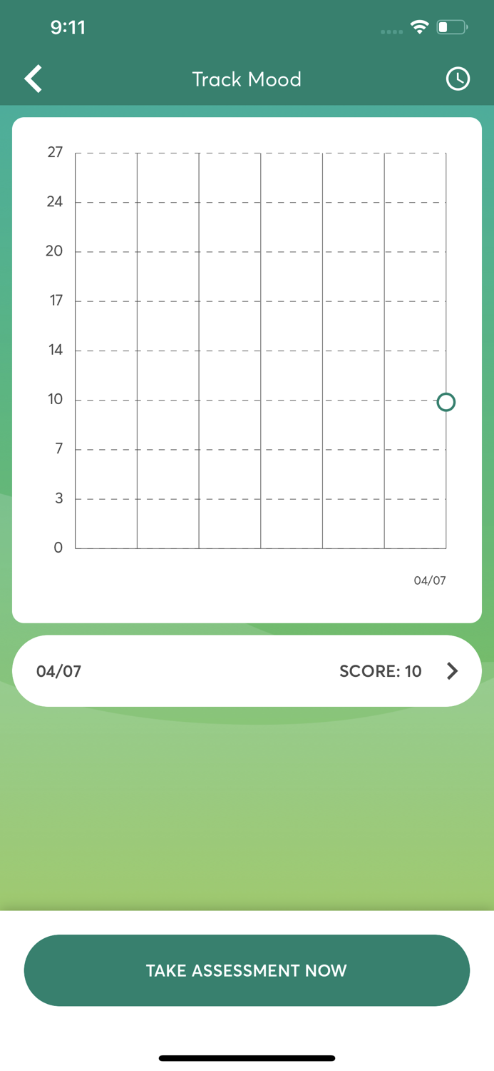 COVID Coach Explorer