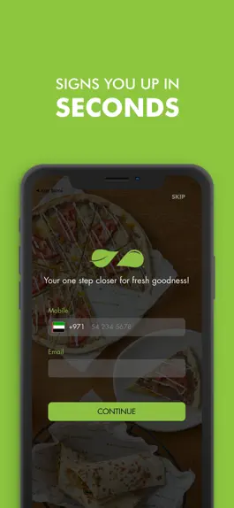 Game screenshot Zaatar w Zeit UAE apk