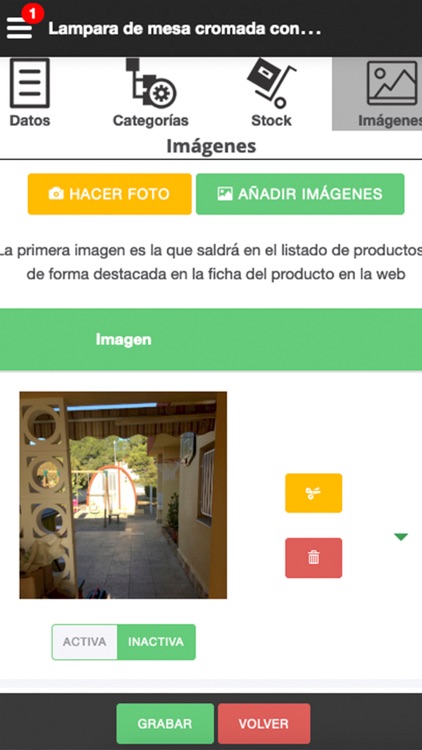 Mi Market Virtual screenshot-3