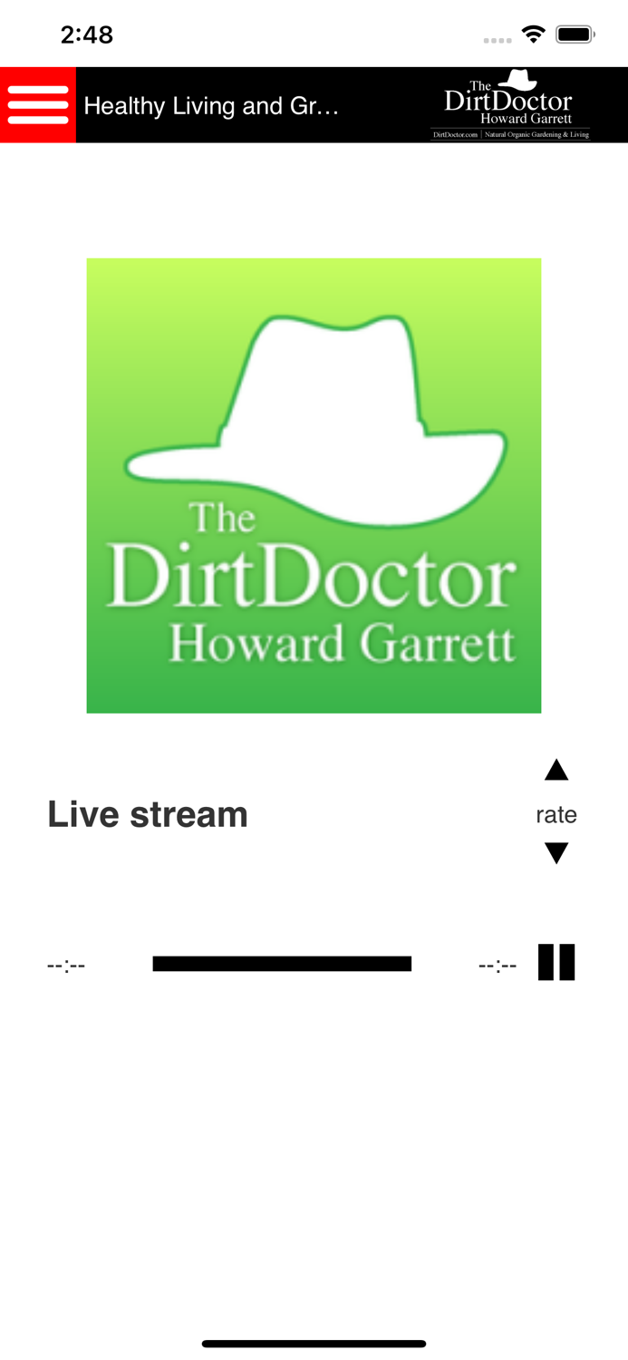 Healthy Living and Growing