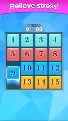 Game screenshot Number Block Puzzle. apk