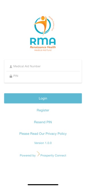 Rma On The App Store