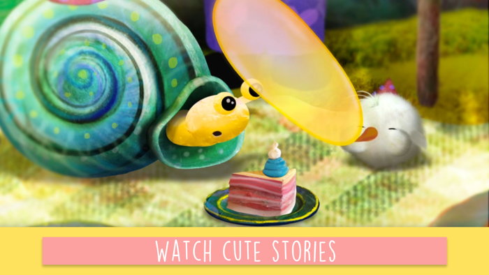 Wonder Woollies Play World