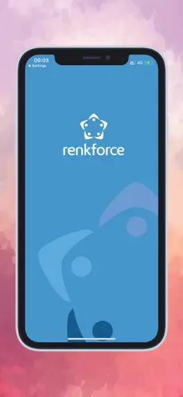 Game screenshot Renkforce Cam RF AC4K 300 mod apk