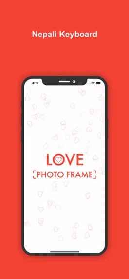 Game screenshot Love Photo Frames: Love Cards mod apk