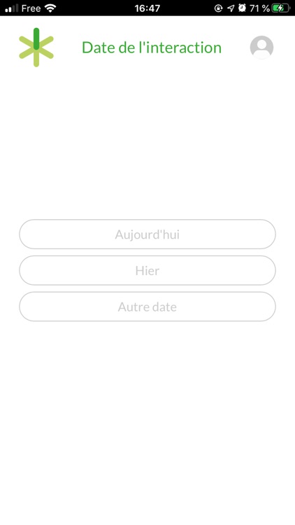 Research Interactions