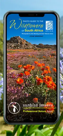 Game screenshot Wildflowers of South Africa mod apk