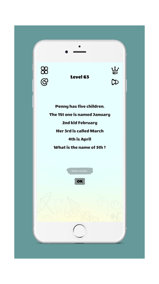 #6. ICU - I Challenge U (iOS) 由: Be Yourself Ventures Ltd.