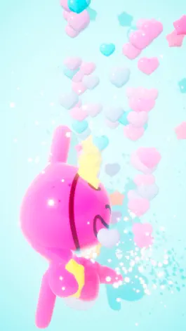 Game screenshot Bunny_ hack