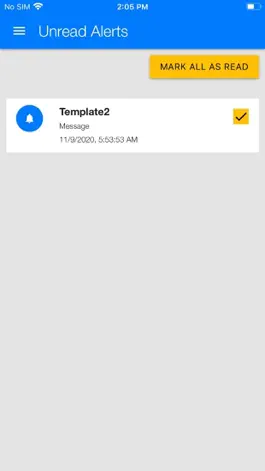 Game screenshot 33 Alerts apk