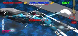 Game screenshot Ragdoll Kung Fu Battle Royal apk