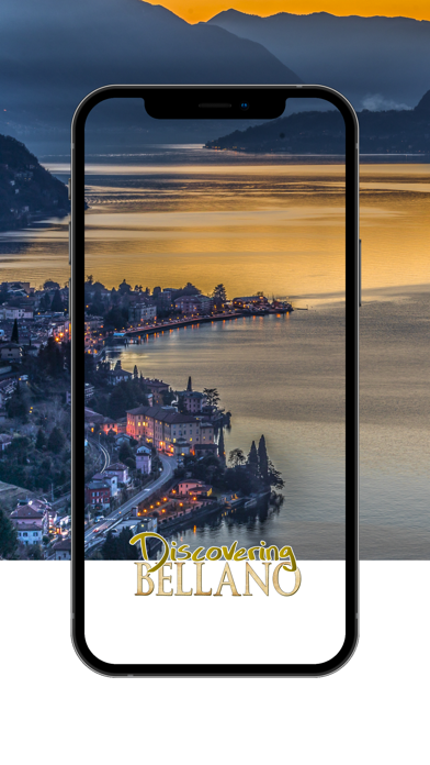 Discovering Bellano Screenshot