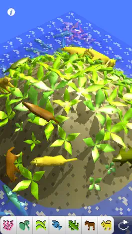 Game screenshot Life Simulator (Universal) apk