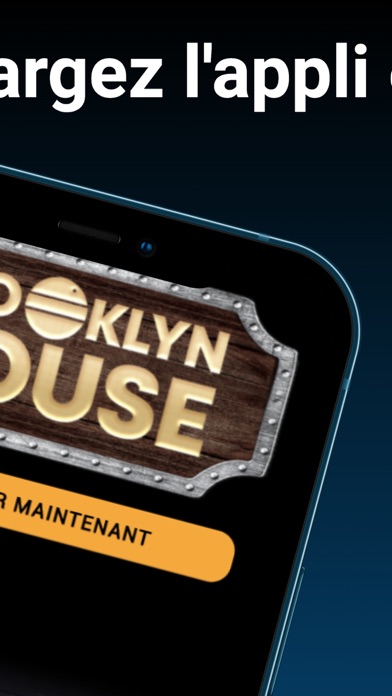 Brooklyn House Screenshot