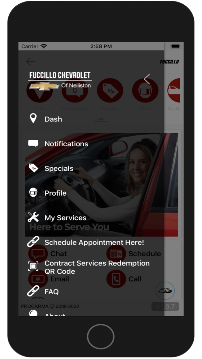 Fuccillo Huge Car Care