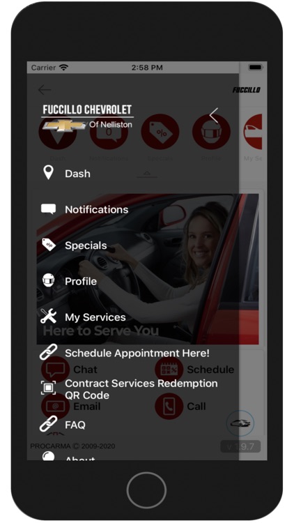 Fuccillo Huge Car Care