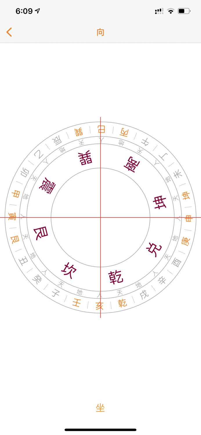 紫白三元专业版