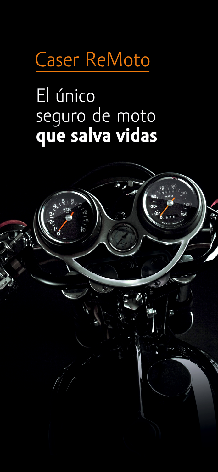 Caser ReMoto